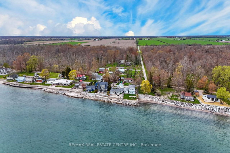 home for sale on 277 Baygrove Line