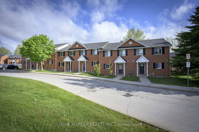 3 - 190 Fleming Drive