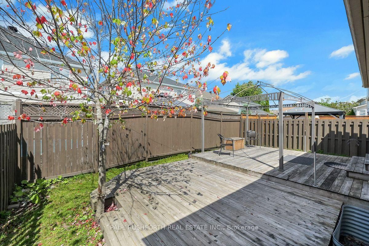 1025 Valin Street • Ottawa, ON photo 29