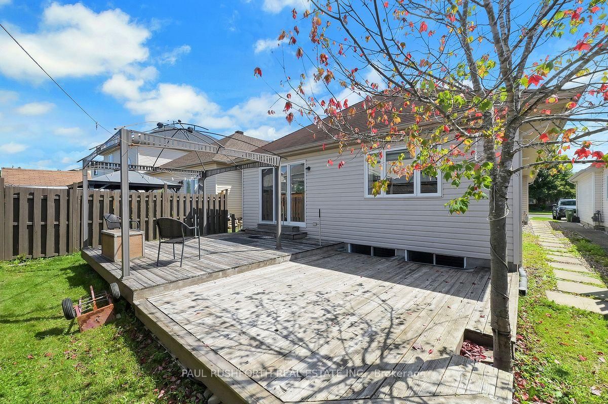 1025 Valin Street • Ottawa, ON photo 30
