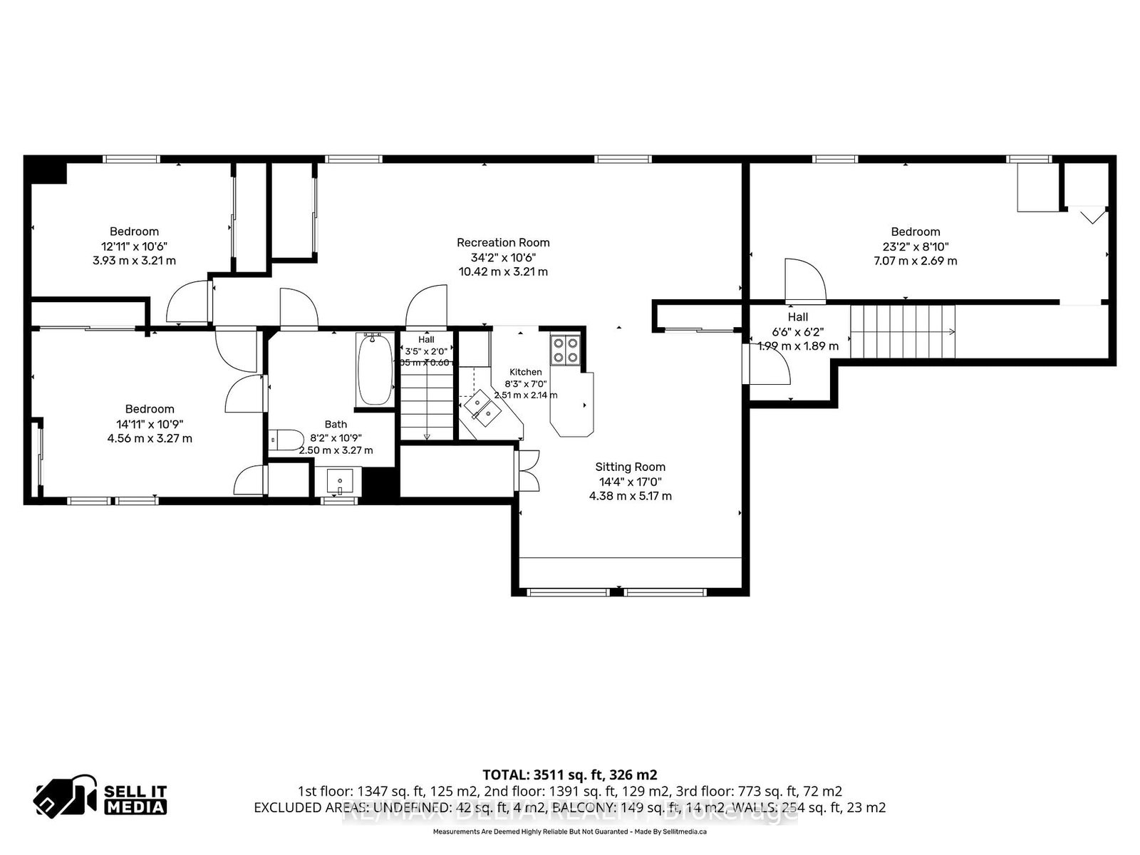 3558 Principale Street • Alfred and Plantagenet, ON photo 39