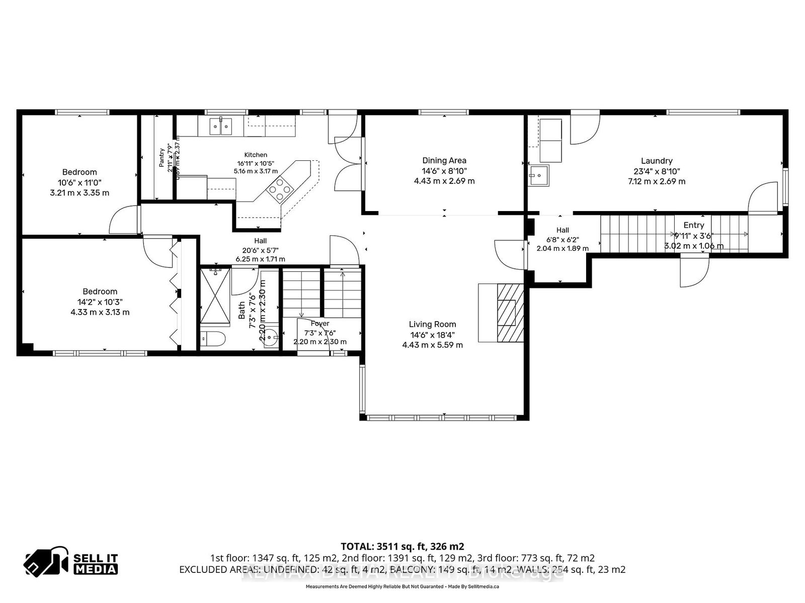 3558 Principale Street • Alfred and Plantagenet, ON photo 40