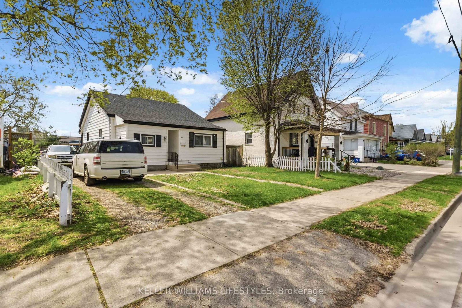 89 Inkerman Street • London East, ON photo 3