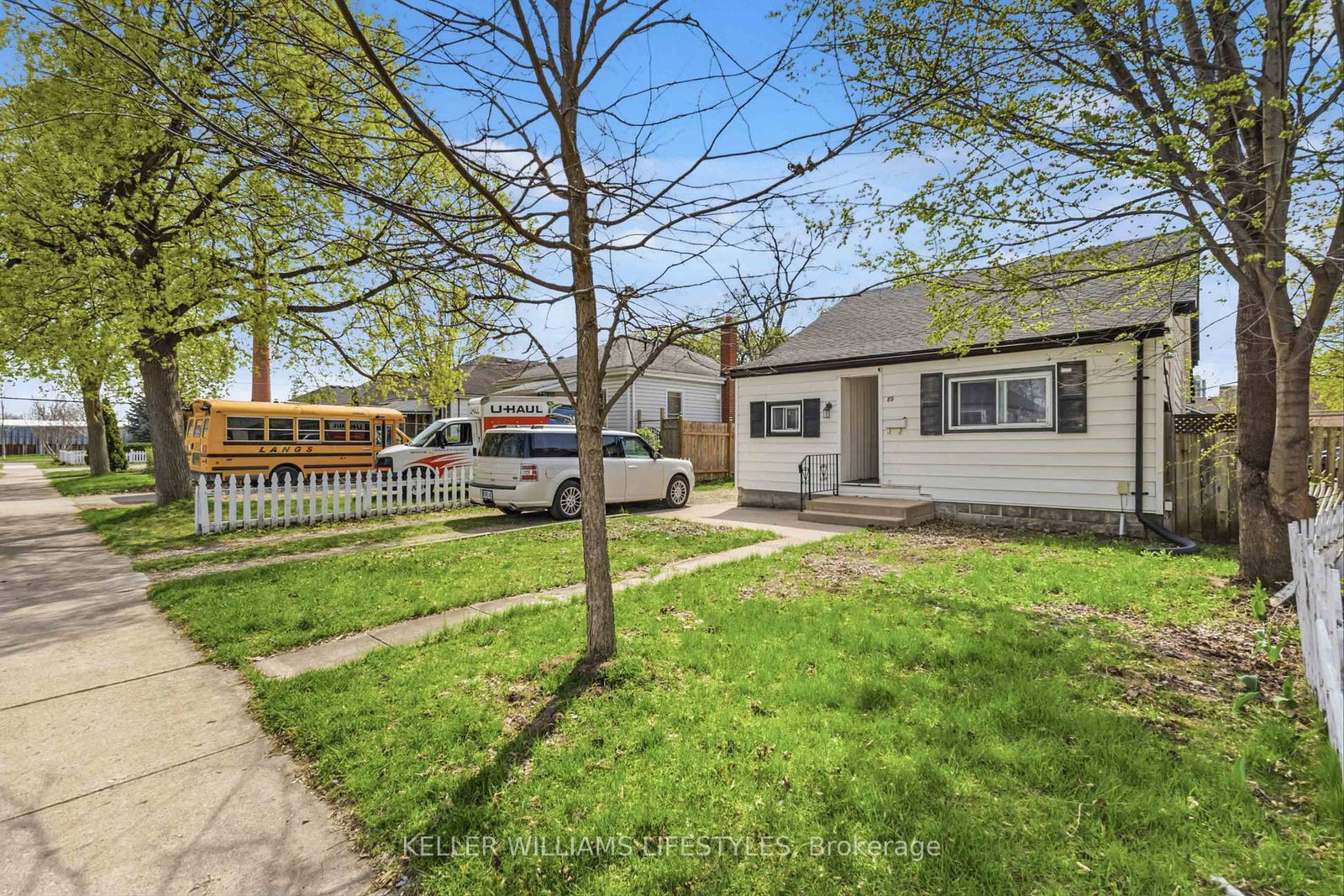89 Inkerman Street • London East, ON photo 4