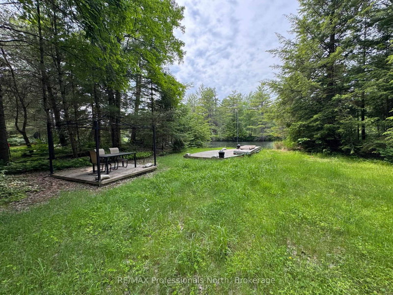 1090 River Haven Road