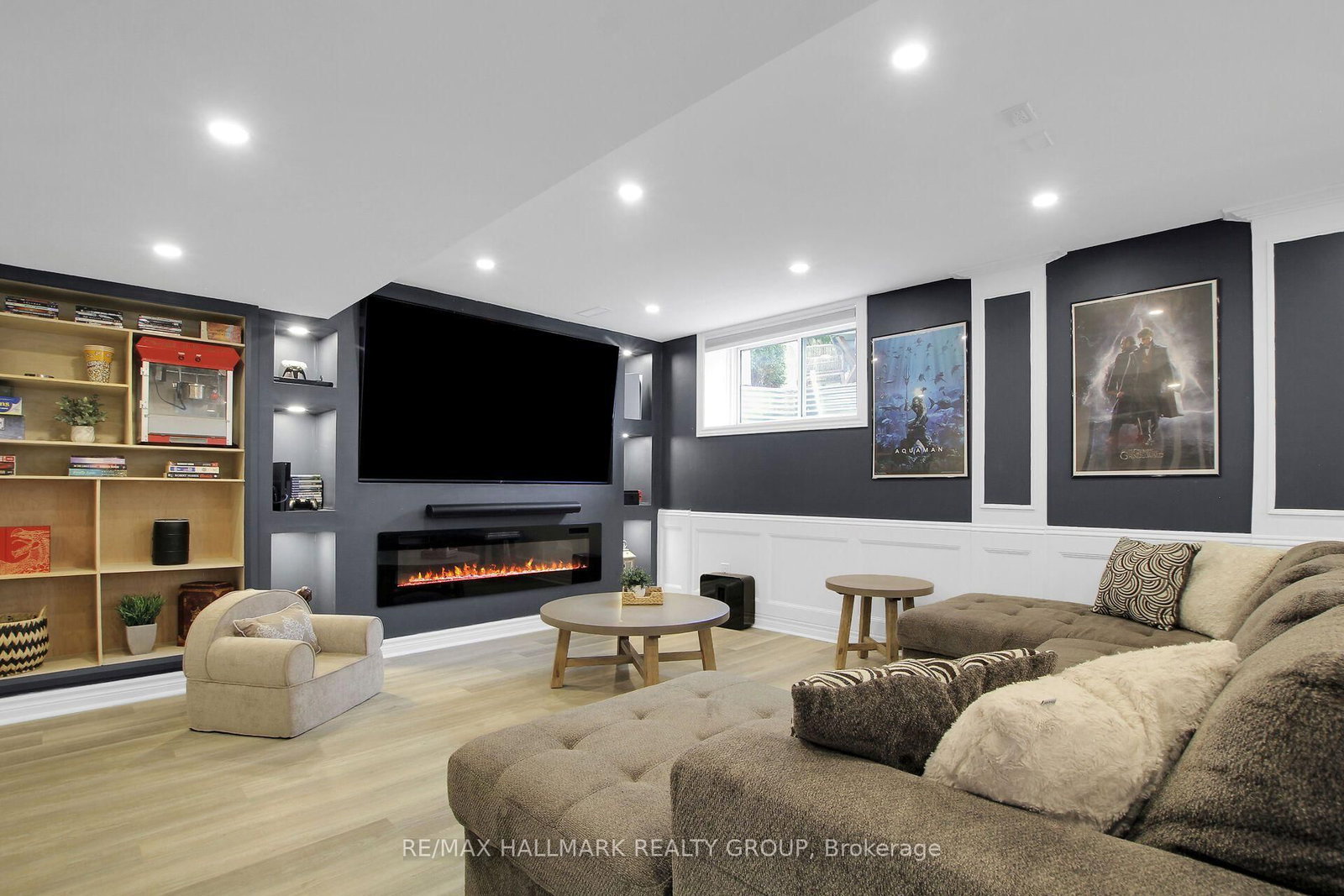 636 Eagle Crest Heights • Ottawa, ON photo 35