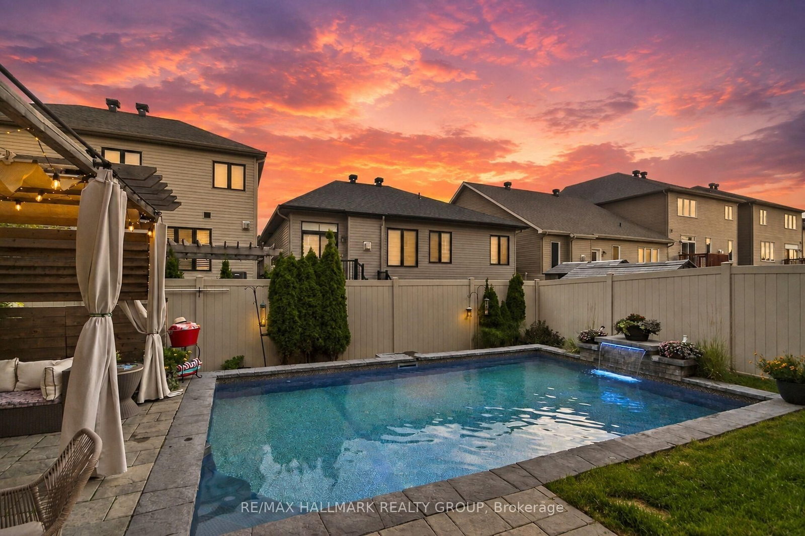 636 Eagle Crest Heights • Ottawa, ON photo 47