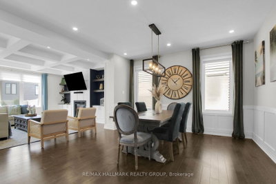 636 Eagle Crest Heights • Ottawa, ON photo 8