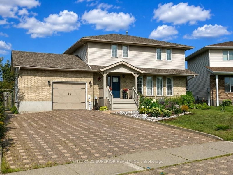 108 Flamingo Drive