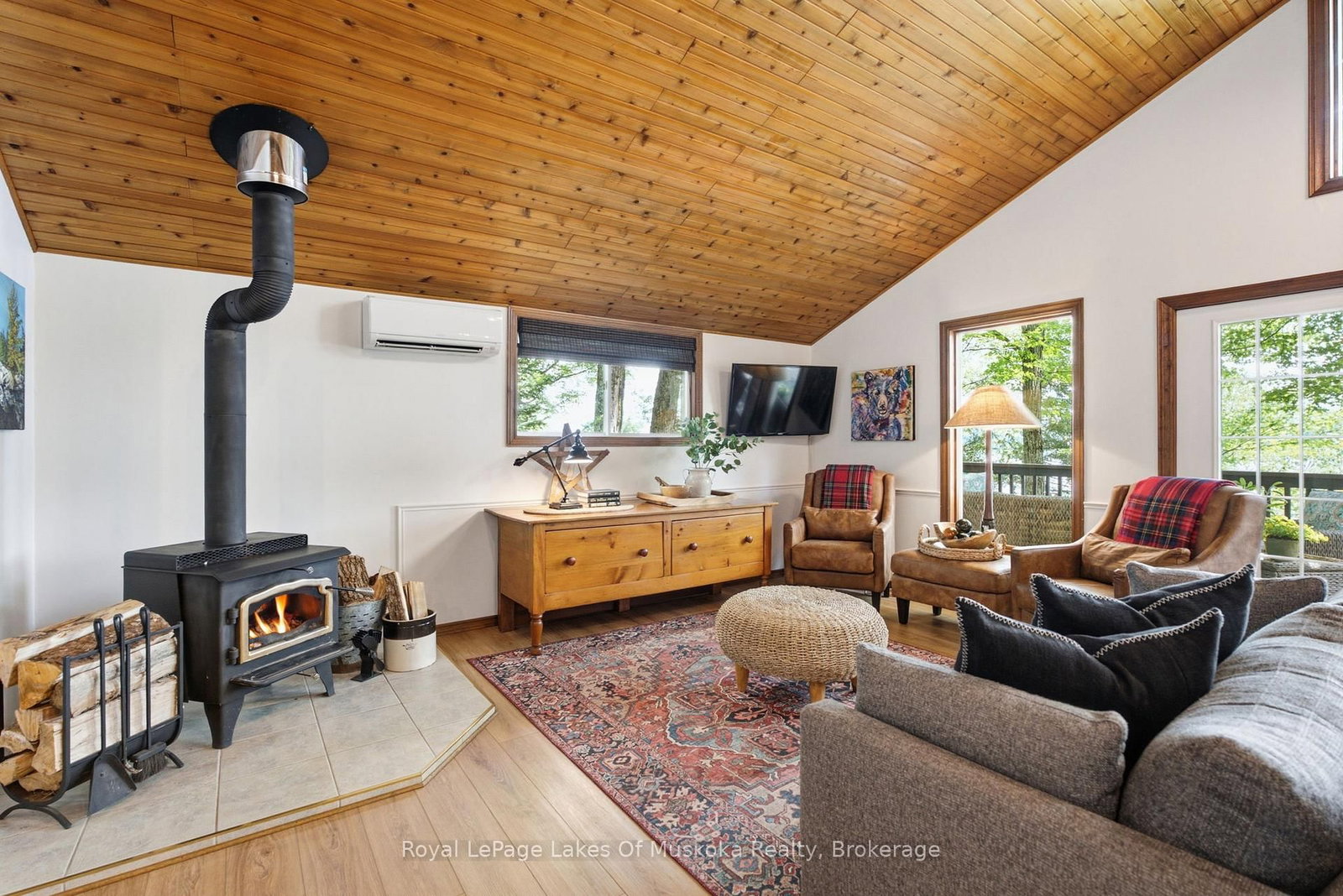 73 Fog Fire Point Lane • Kearney, ON photo 27