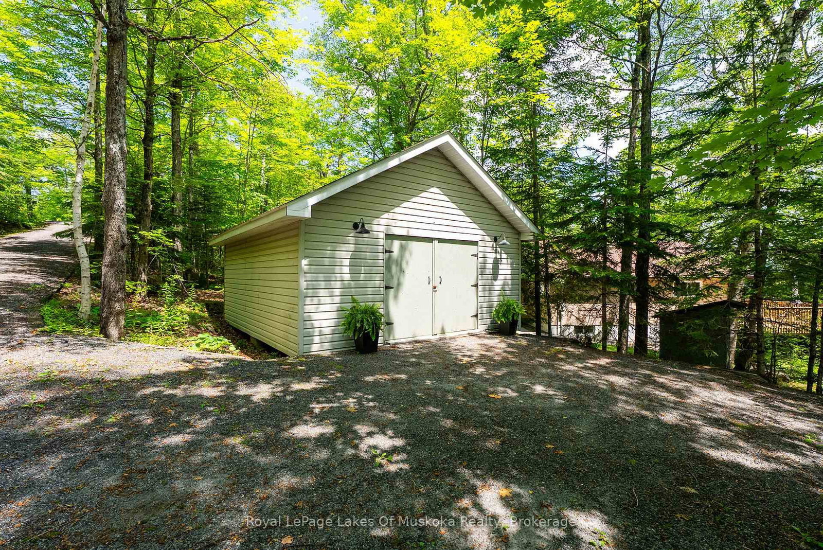 73 Fog Fire Point Lane • Kearney, ON photo 36