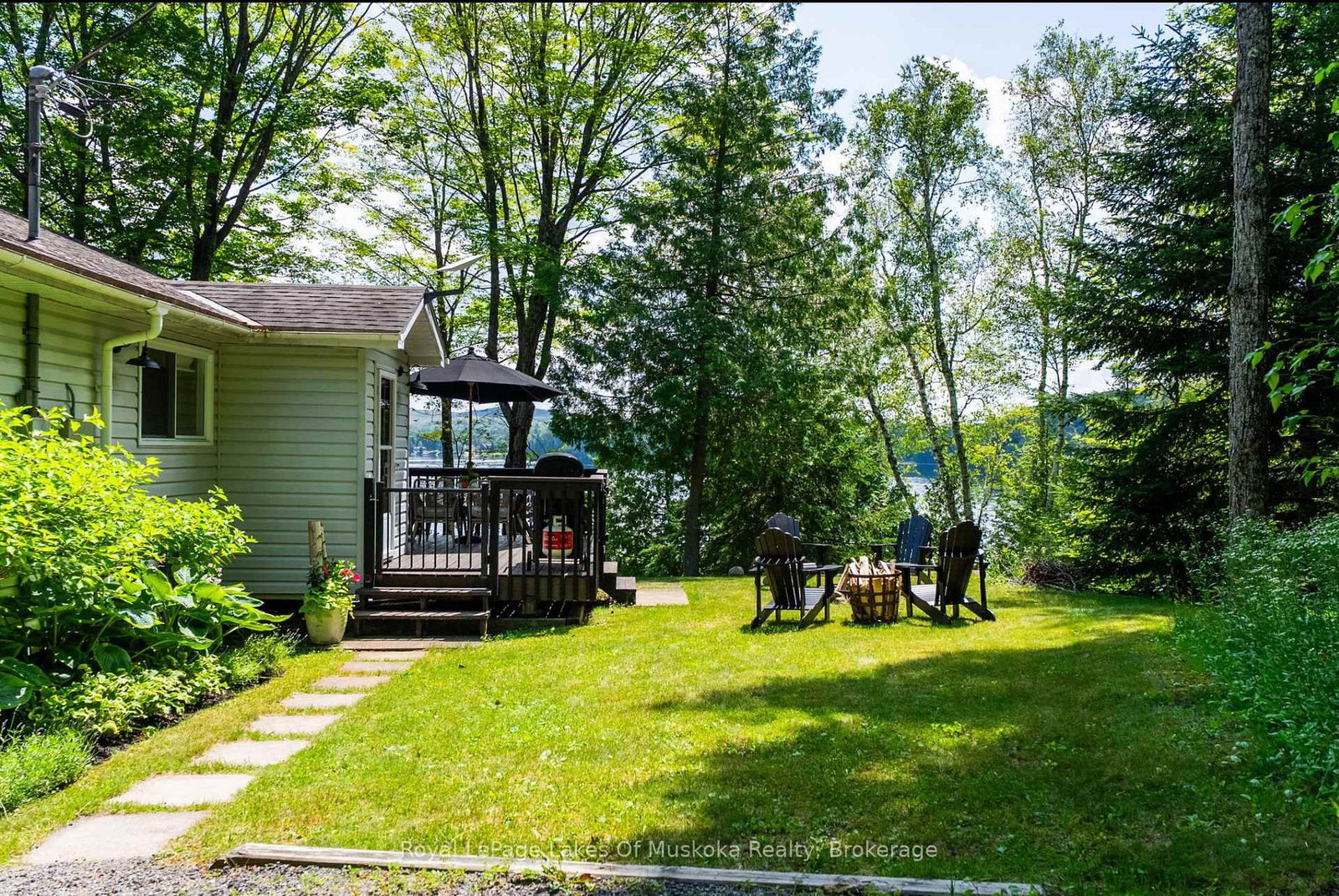 73 Fog Fire Point Lane • Kearney, ON photo 38