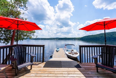 73 Fog Fire Point Lane • Kearney, ON photo 8