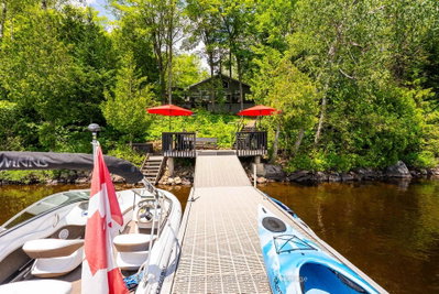 73 Fog Fire Point Lane • Kearney, ON photo 9