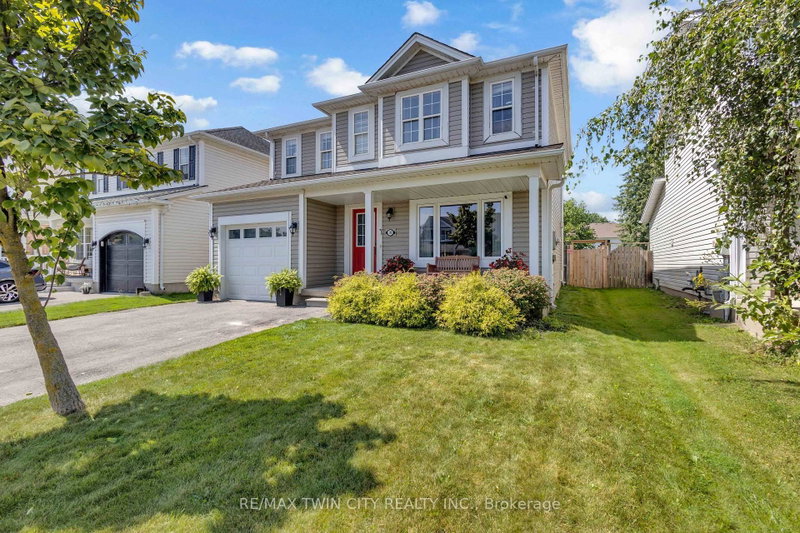 30 Stowe Terrace