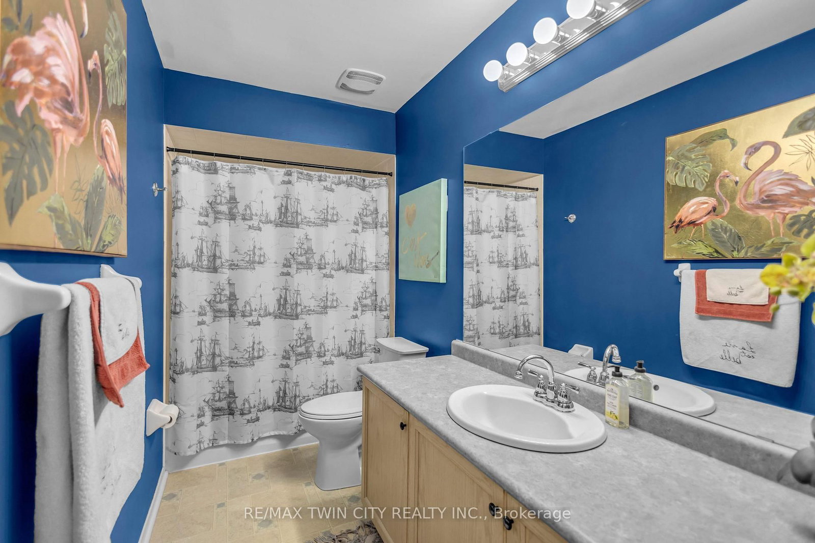 30 Stowe Terrace • Brantford, ON photo 29