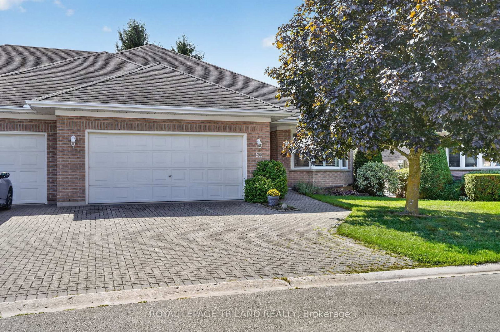 Property Profile Canvas