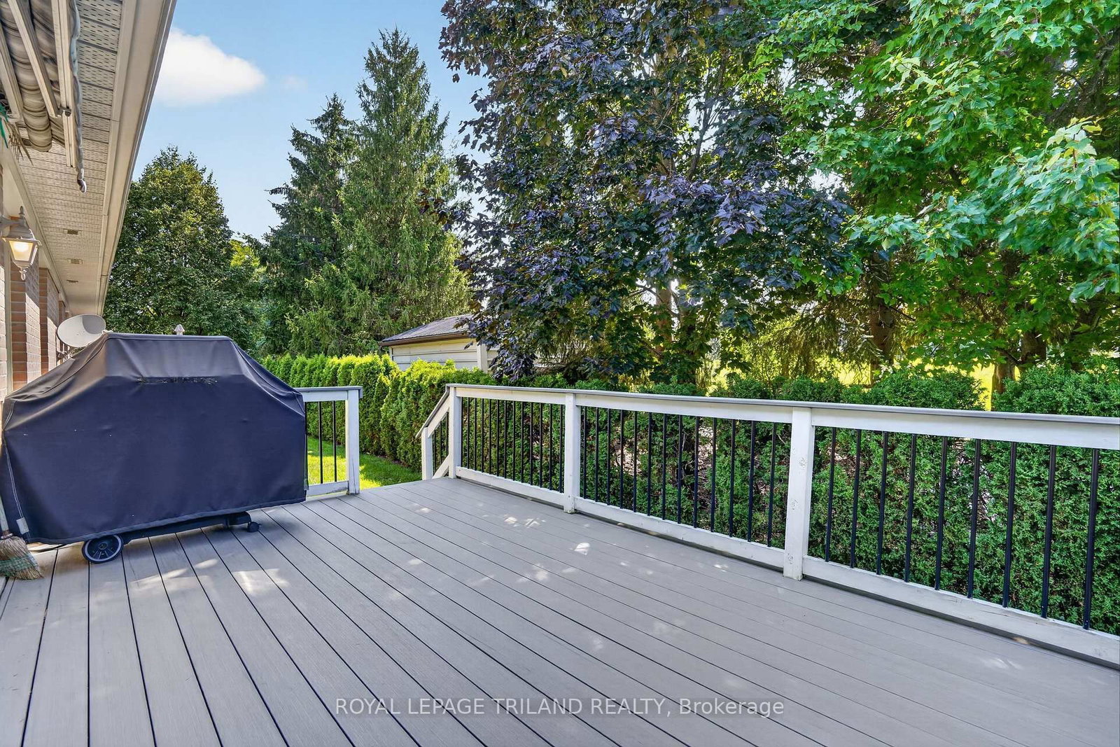 52 Ilderbrook Circle • Middlesex Centre, ON photo 46