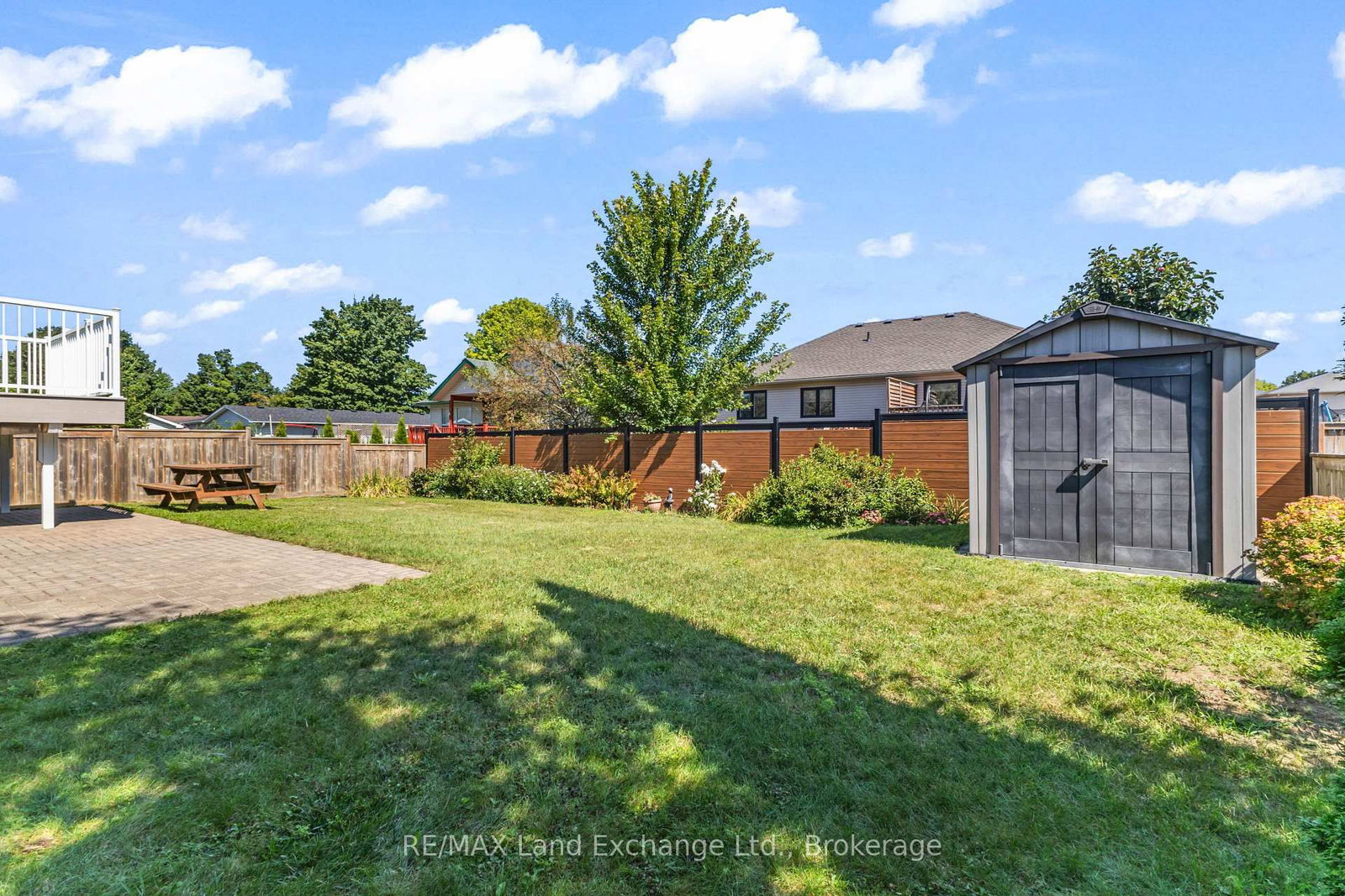 513 Peirson Avenue • Saugeen Shores, ON photo 34