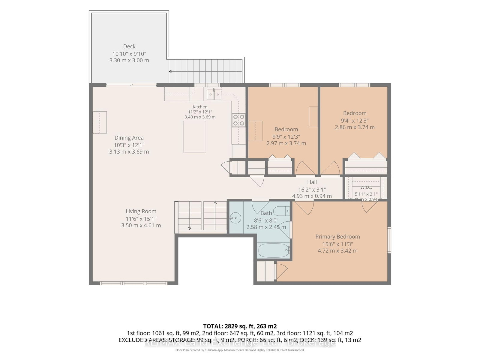513 Peirson Avenue • Saugeen Shores, ON photo 36