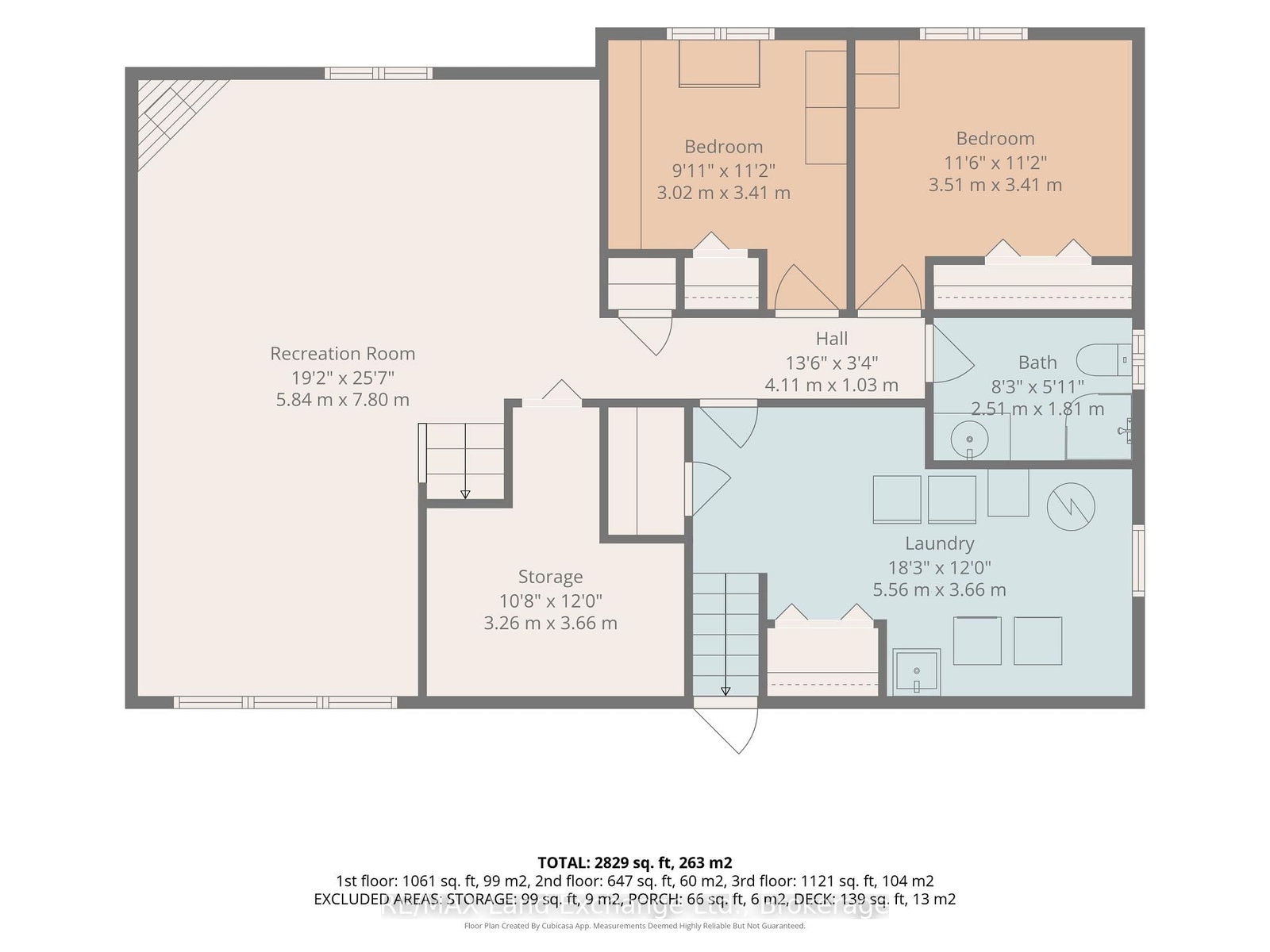513 Peirson Avenue • Saugeen Shores, ON photo 37