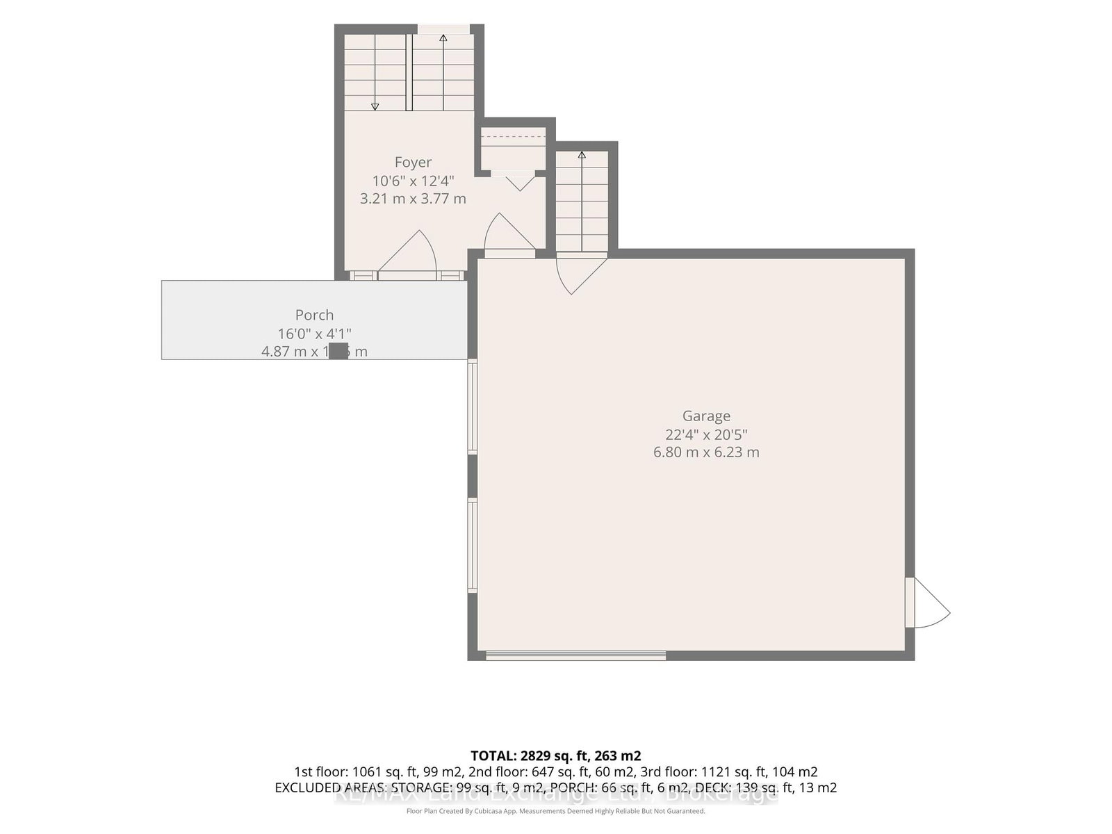 513 Peirson Avenue • Saugeen Shores, ON photo 38
