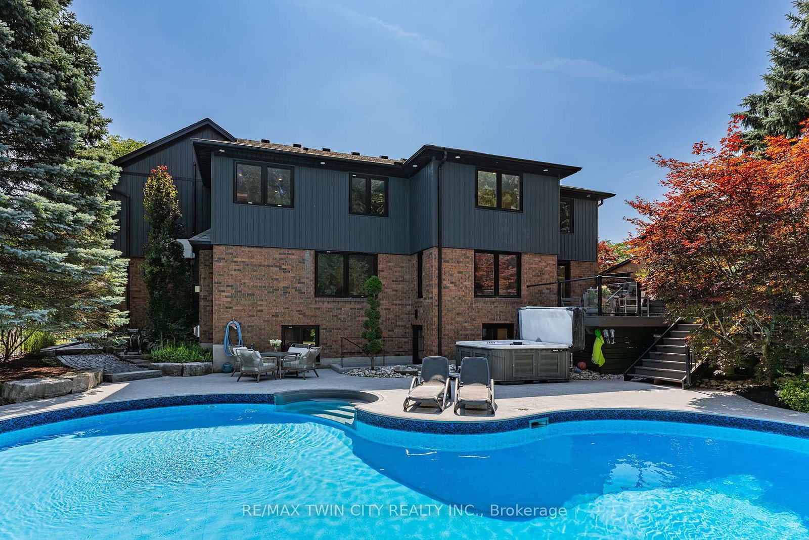 50 Roehampton Court • Kitchener, ON photo 45