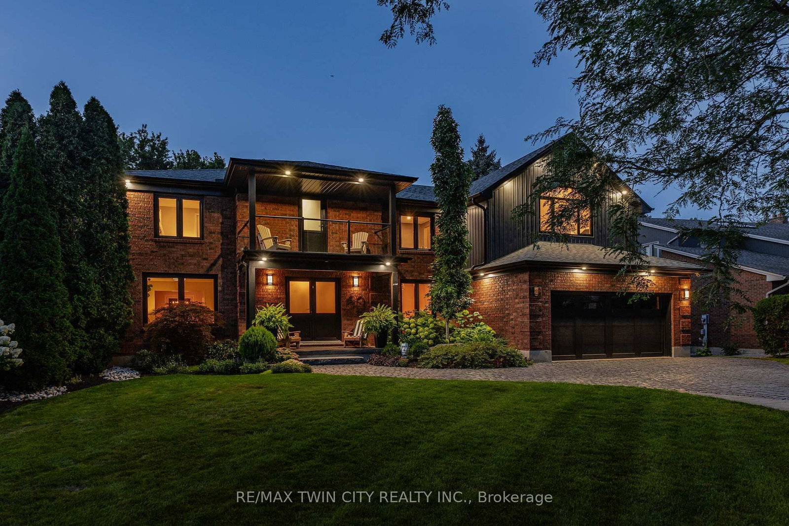50 Roehampton Court • Kitchener, ON photo 5