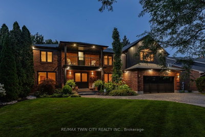 50 Roehampton Court • Kitchener, ON photo 5
