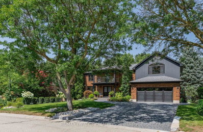 50 Roehampton Court • Kitchener, ON photo 6