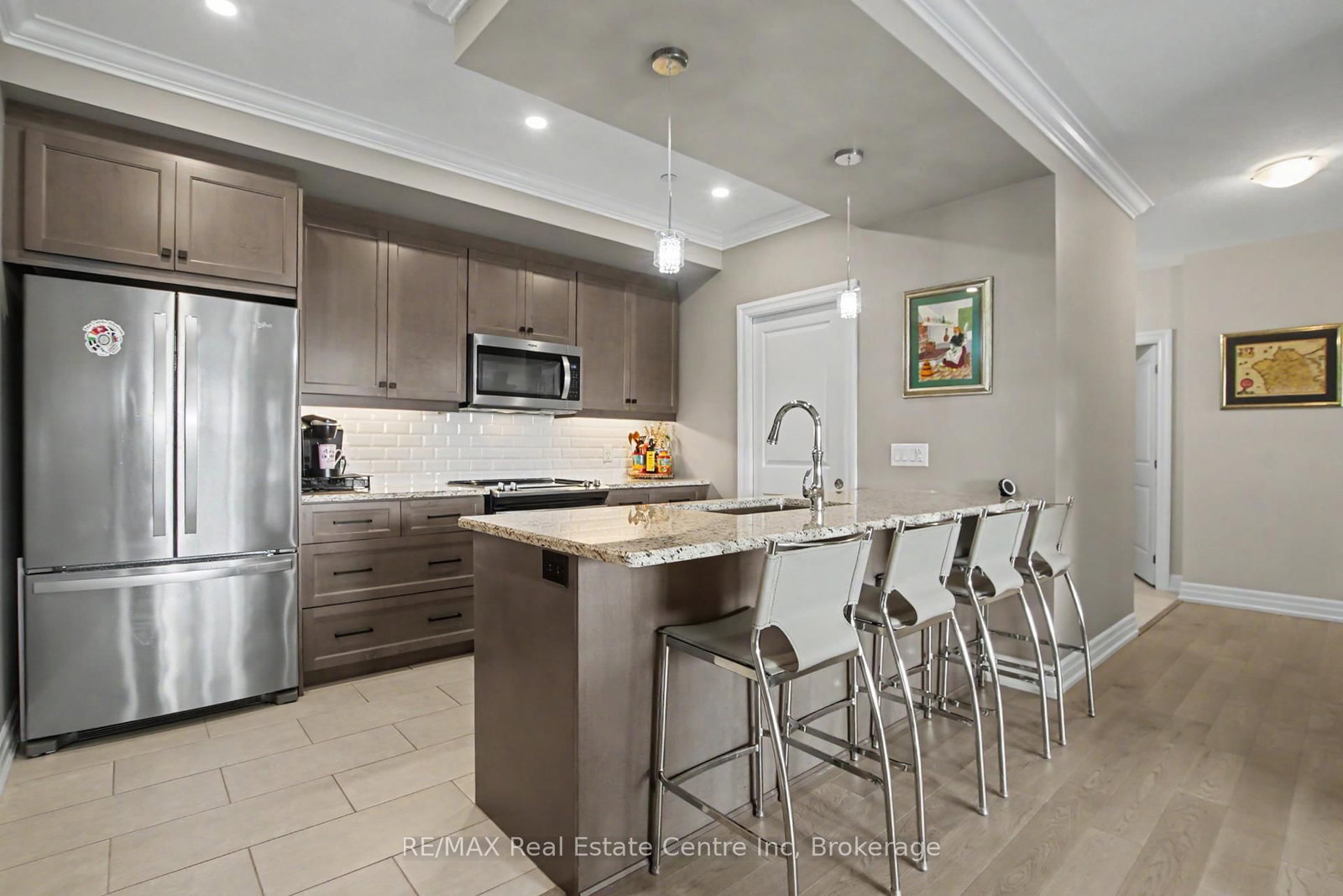 1878 Gordon Street • #401 • Guelph, ON photo 6
