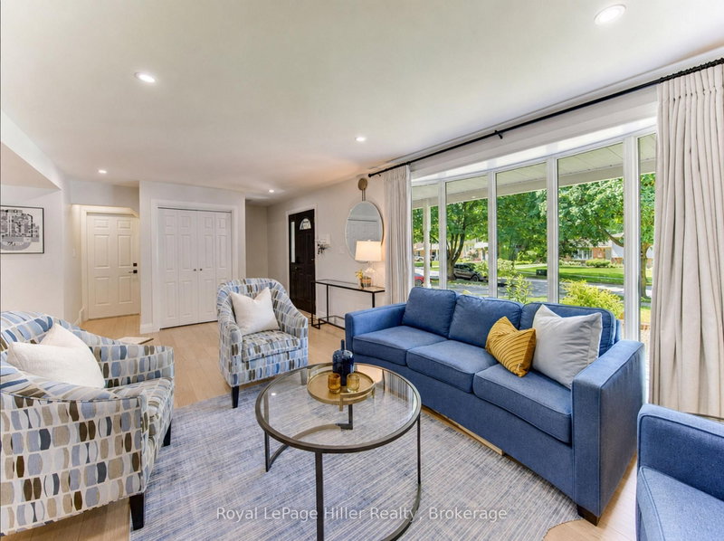 341 Glendon Road