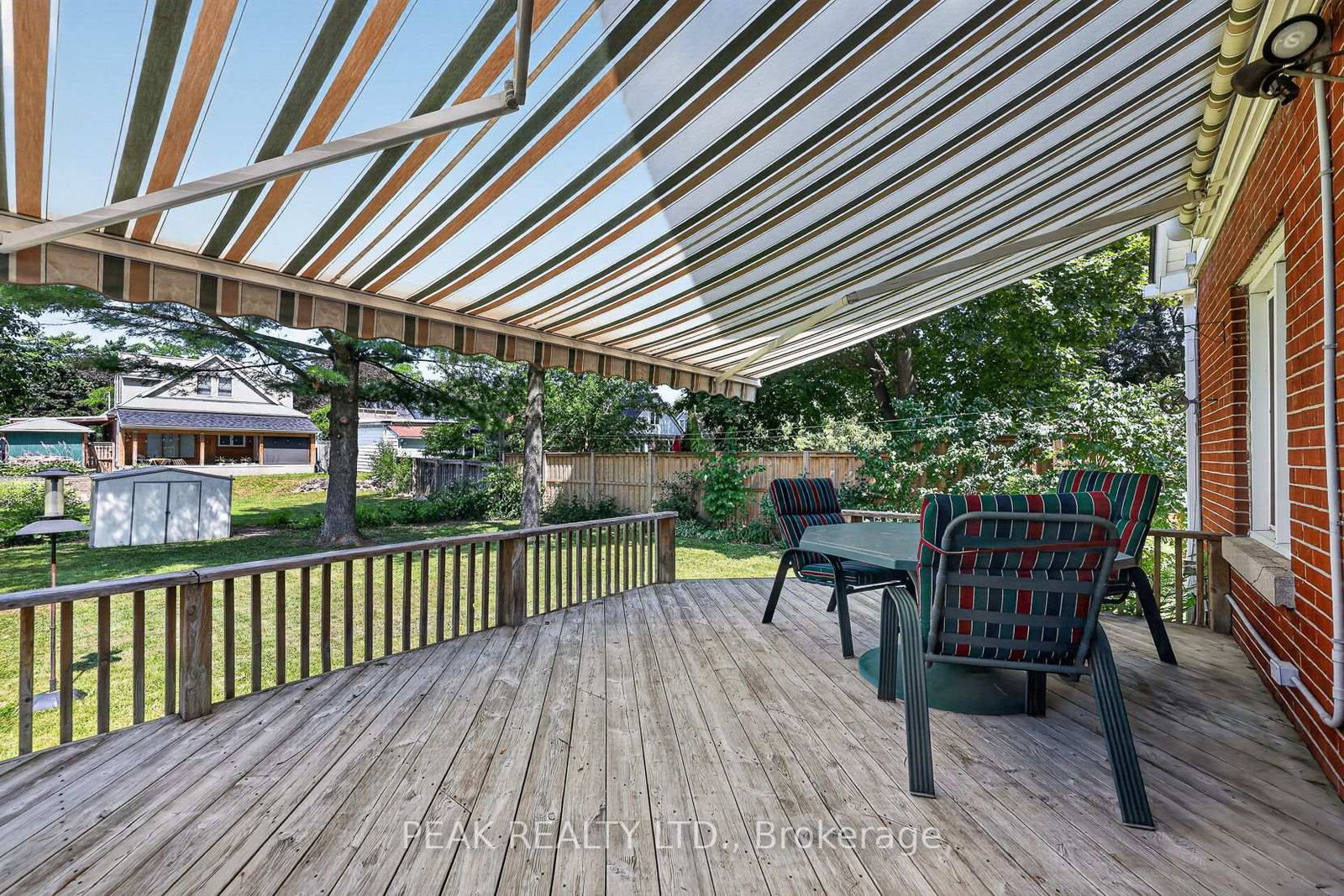 78 Belleview Avenue • Kitchener, ON photo 18