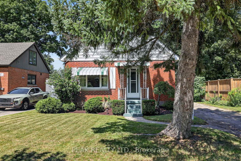 78 Belleview Avenue