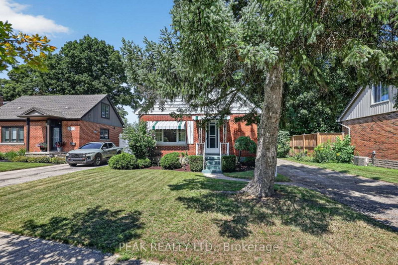 78 Belleview Avenue