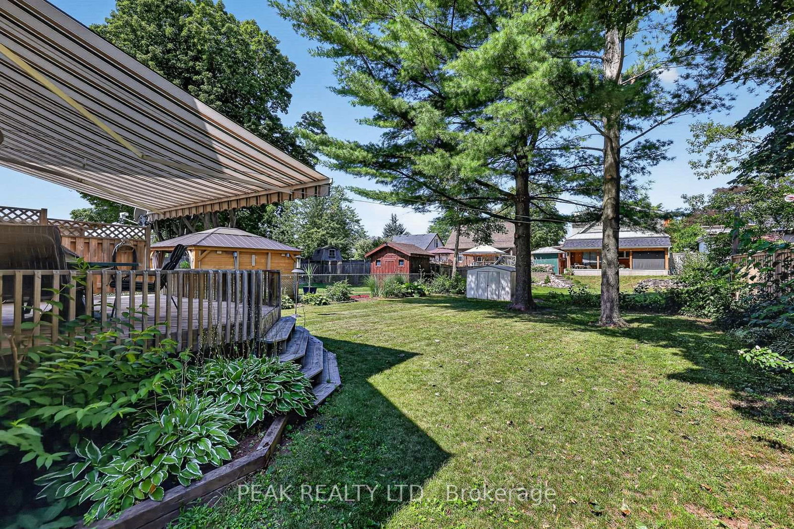 78 Belleview Avenue • Kitchener, ON photo 32