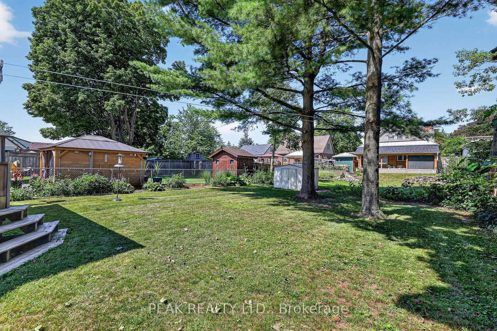 78 Belleview Avenue • Kitchener, ON photo 33