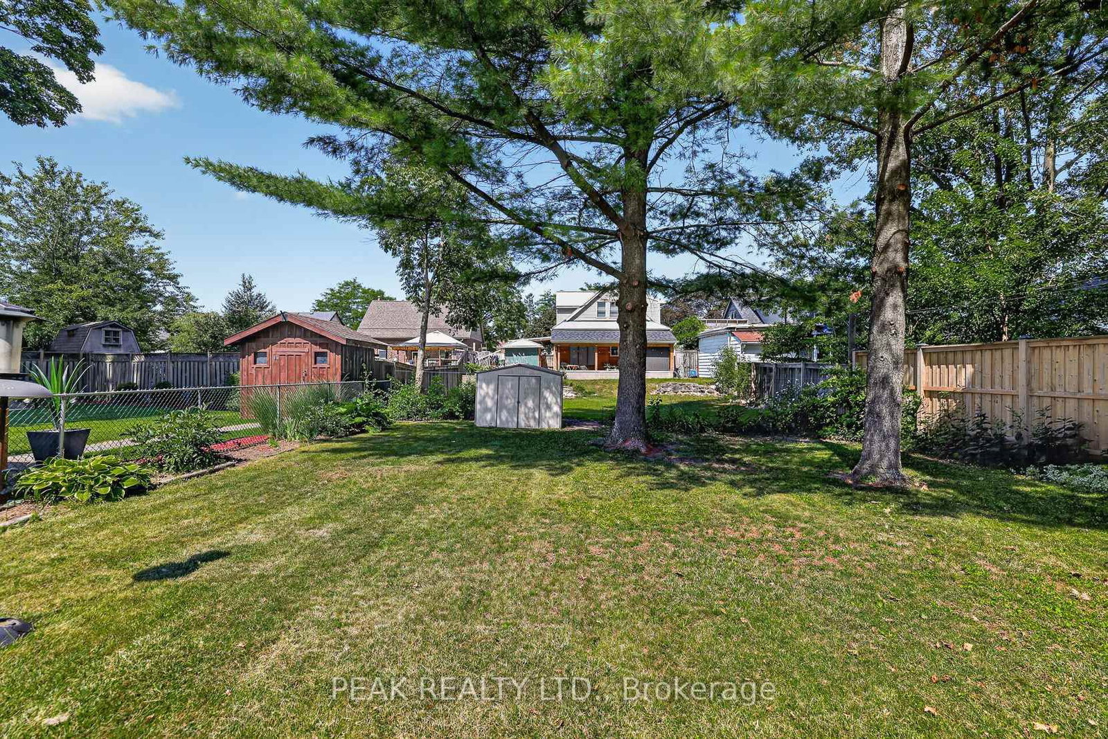 78 Belleview Avenue • Kitchener, ON photo 34