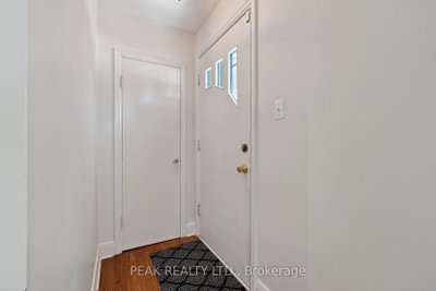 78 Belleview Avenue • Kitchener, ON photo 9