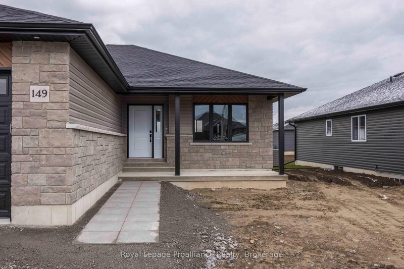 A - 149 Sienna Avenue