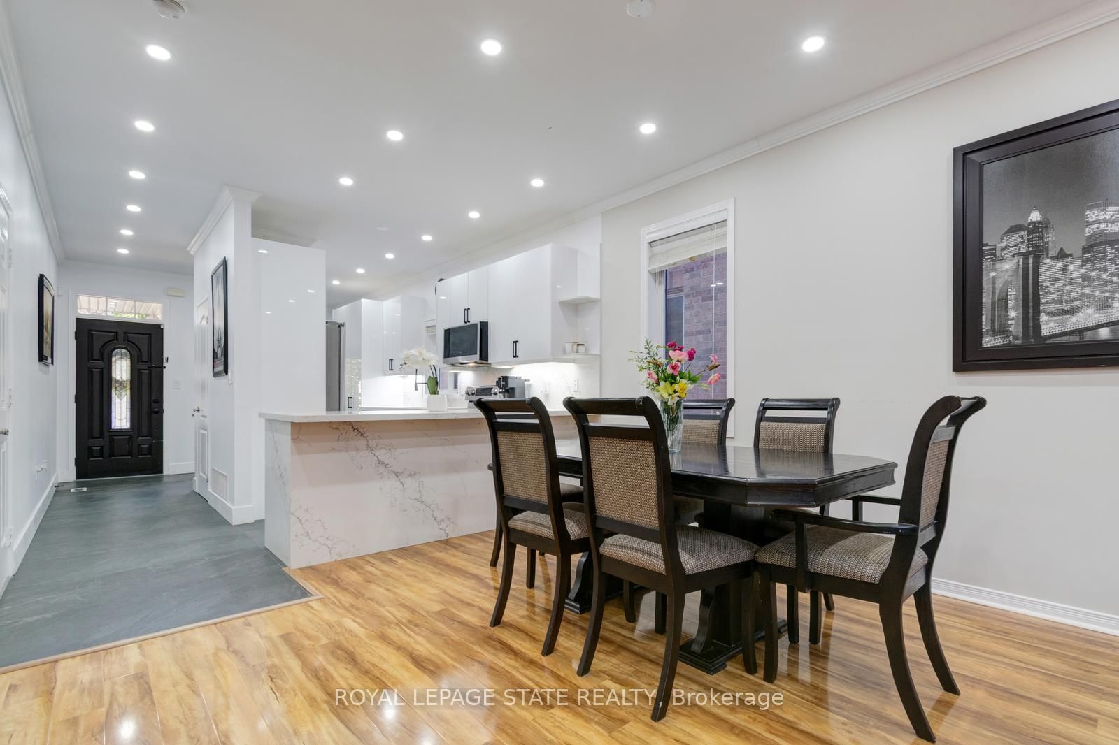 33 Panorama Way • Hamilton, ON photo 14