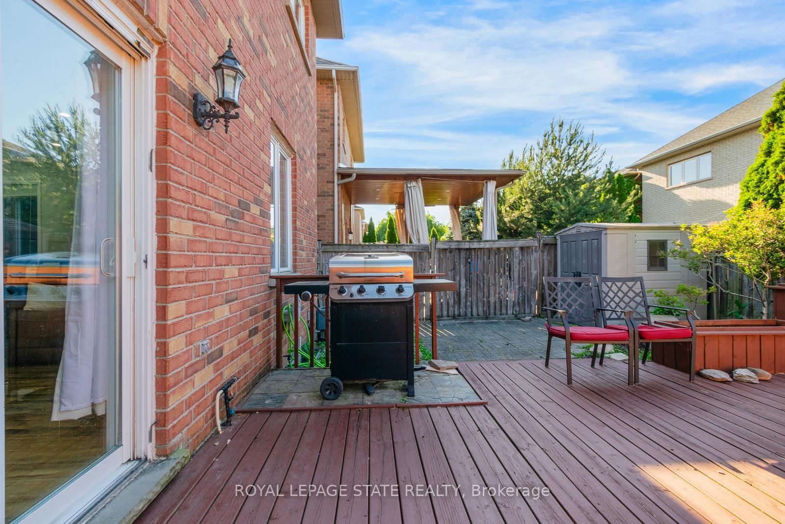 33 Panorama Way • Hamilton, ON photo 44