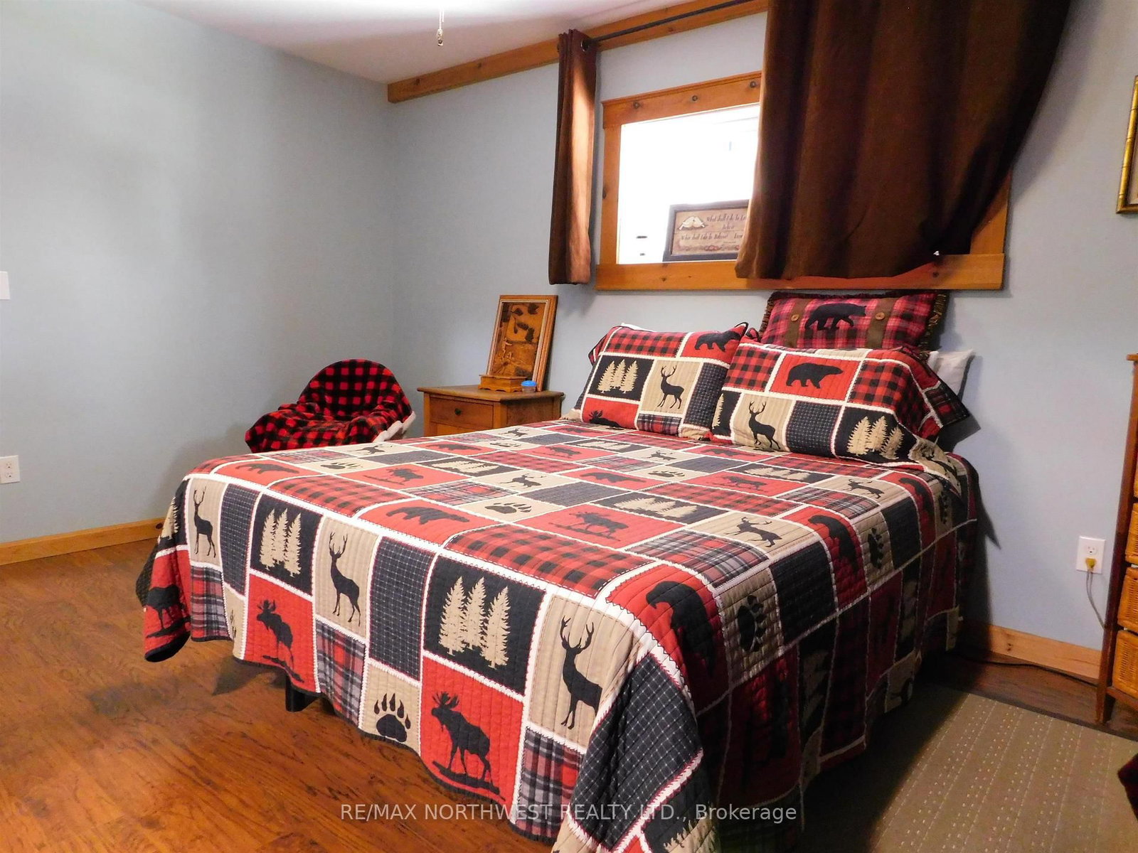 331 Townline Road • Machin, ON photo 14
