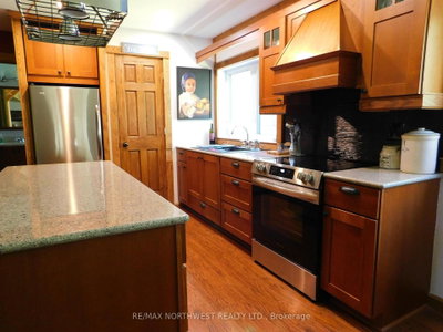 331 Townline Road • Machin, ON photo 6