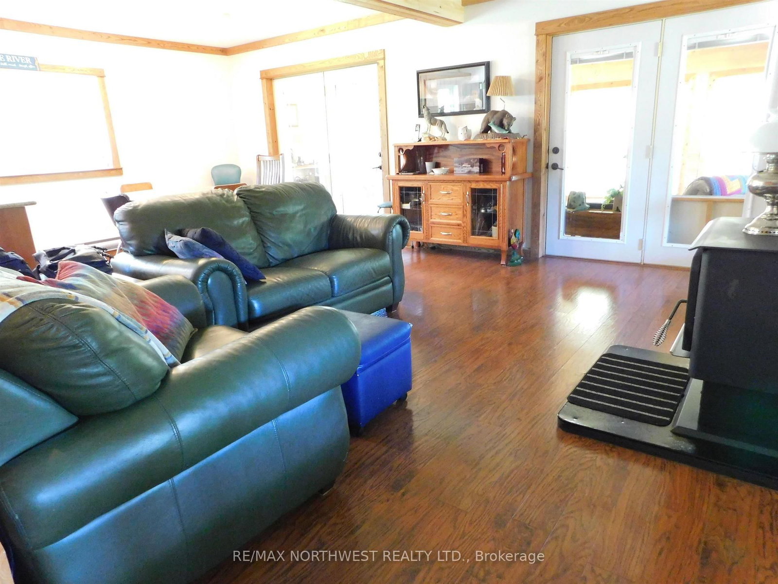 331 Townline Road • Machin, ON photo 9