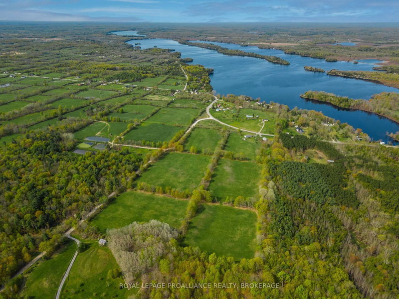 Lot A 121 Thompson Hill Road