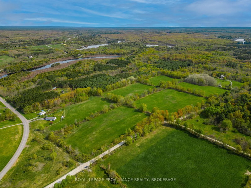 Lot A 121 Thompson Hill Road