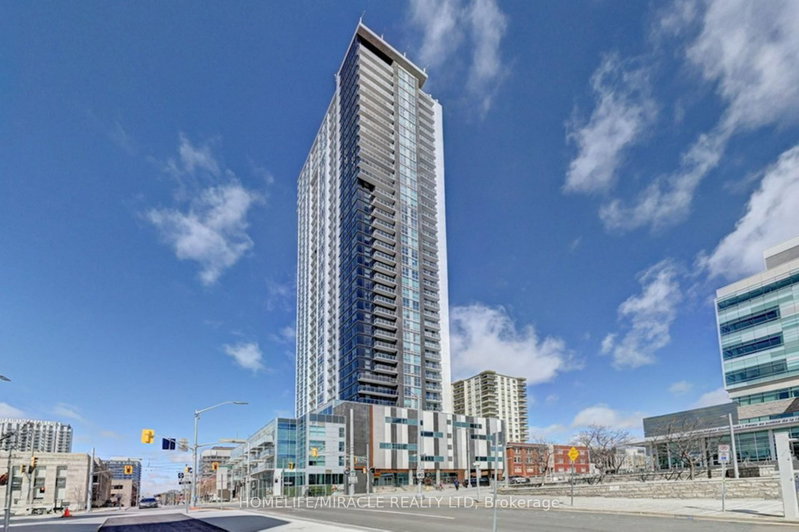 1213 - 60 Frederick Street