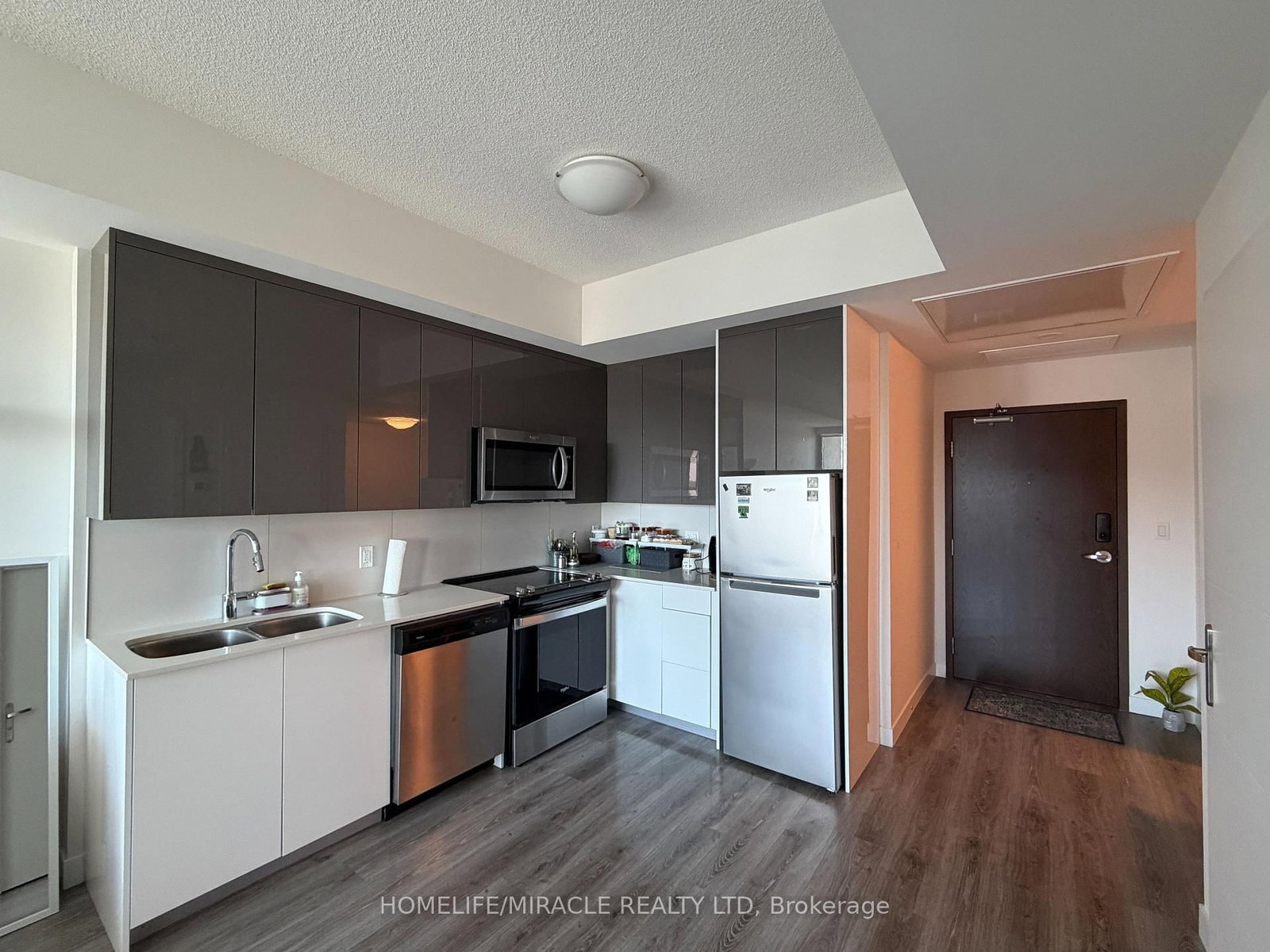 60 Frederick Street • #1213 • Kitchener, ON photo 10