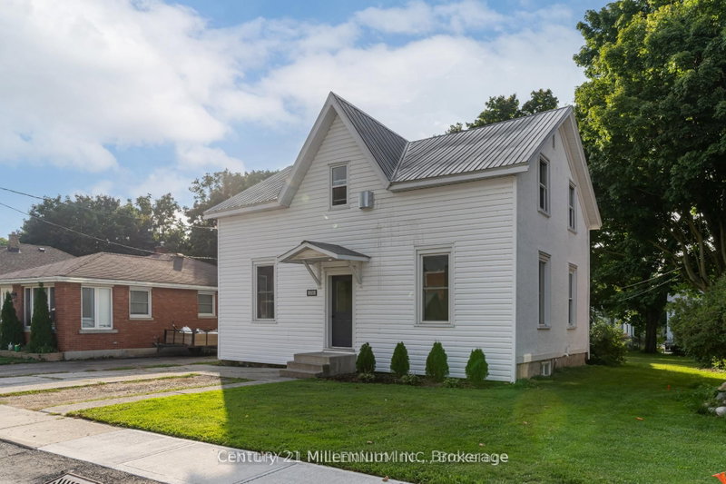 276 Edward Street